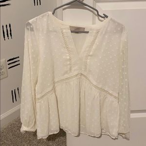 Loft Blouse